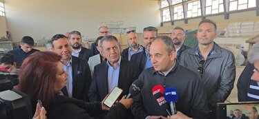 Γιάννης Πλακιωτάκης, Κλειστό Γυμναστήριο