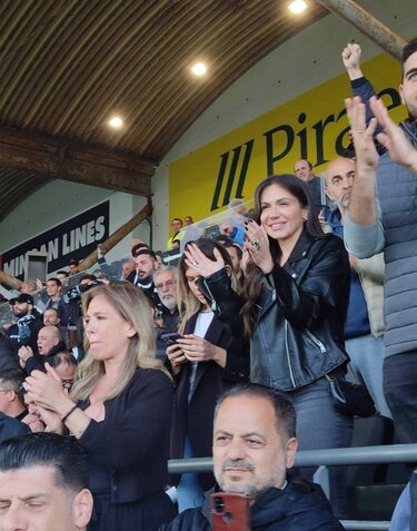 Βατσινά ΟΦΗ