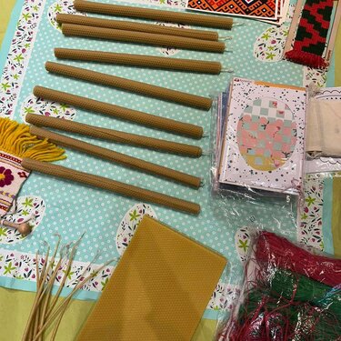 εργαστηριο λαμπαδες ηρακλειο