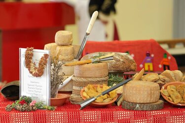 Φεστιβάλ Κρητικής Κουζίνας