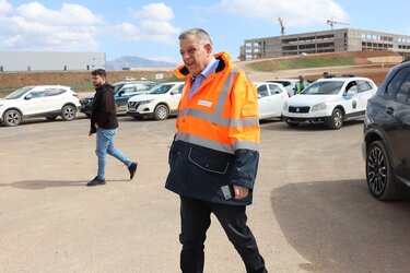 Νίκος Ταχιάος, Ηράκλειο