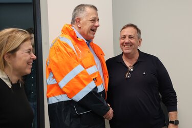 Νίκος Ταχιάος, Ηράκλειο