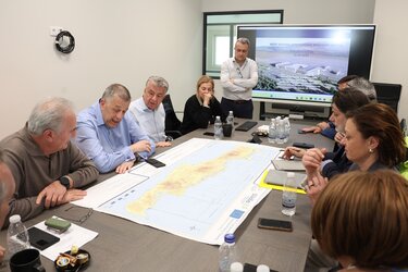 Νίκος Ταχιάος, Ηράκλειο