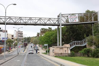 Παλαιοκώστας, Πανό