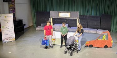 Παγκρήτιο Ecomove