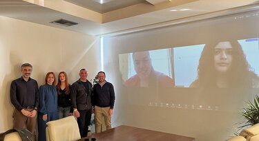 Χαλκιαδάκης, ΕΛΜΕΠΑ