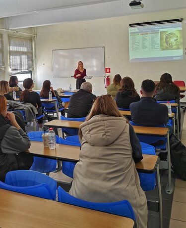 Χαλκιαδάκης, ΕΛΜΕΠΑ