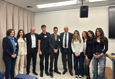 Europe, Παγκρήτιον