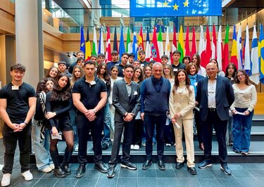 Europe, Παγκρήτιον