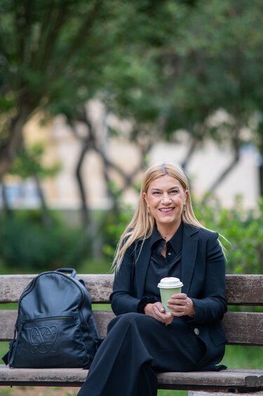 Σέβη Βολουδάκη