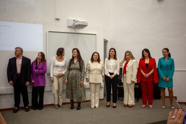 Ιατρική Σχολή ορκωμοσία