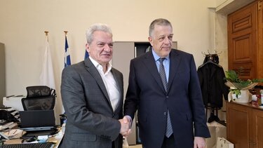 Καλοκαιρινός, Ταχιάος