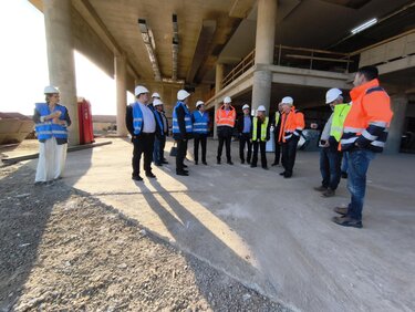 Νίκος Ταχιάος, Καστέλι