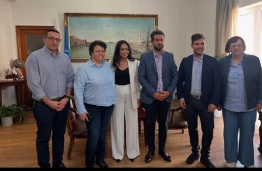 Μιχελάκη-Κίνημα Δημοκρατίας