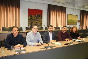 Χανιά, Νεώρια