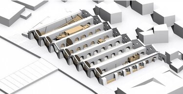 Νεώρια Χανίων