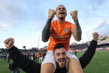 ΟΦΗ Κύπελλο