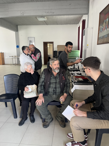 Πανεπιστήμιο Ορέων