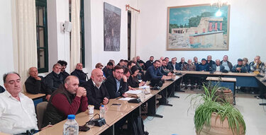 ΠΑΣΟΚ-Καστέλλι