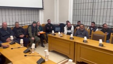 Ψαράδες, Περιφέρεια Κρήτης