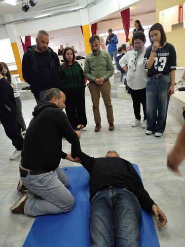 Σεμινάριο Βενεράτο