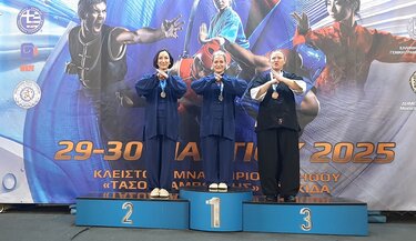 Καλλίρρον, αθλητές