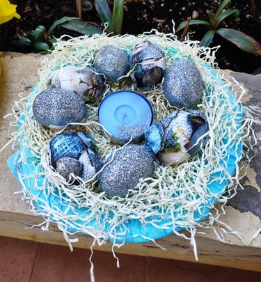 Πάσχα παζαρι σύνδεσμος γυναικείων σωματείων 