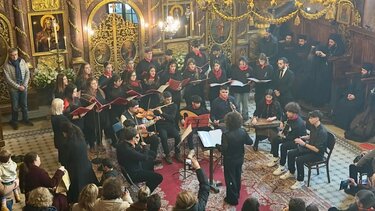 xenitemenes panagies