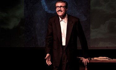 «ΑΝΑΦΟΡΑ ΣΤΟ ΓΚΡΕΚΟ» του Νίκου Καζαντζάκη