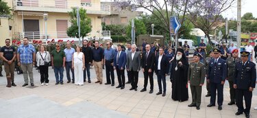 Γενοκτονία Ποντίων, Εκδηλώσεις