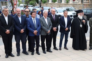 Γενοκτονία Ποντίων, Εκδηλώσεις