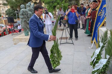 Γενοκτονία Ποντίων, Εκδηλώσεις