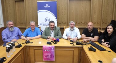 Στο Ηράκλειο η τελική φάση του πανελλήνιου πρωταθλήματος βόλεϊ γυναικών Κ20 