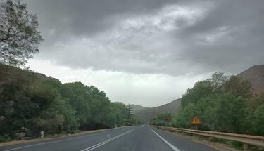 Δρόμος ΒΟΑΚ Φόδελε