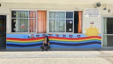 51ο Νηπιαγωγείο Ηρακλείου