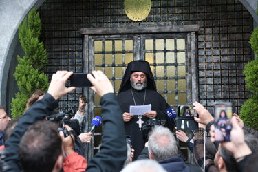 Εκνευρισμένοι με τις πολιτικές πιέσεις, πικραμένοι με το Φανάρι οι Ιεράρχες της Κρήτης