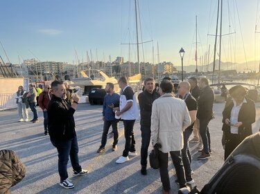 Αυγενάκης γιορτή ΟΦΗ