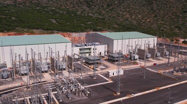 ΑΔΜΗΕ Δαμάστα