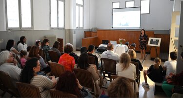 Δήμος Αγίου Νικολάου, Έκθεση