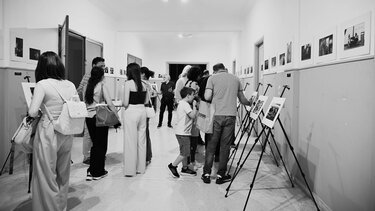 Δήμος Αγίου Νικολάου, Έκθεση