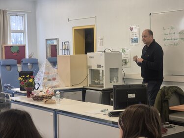 ΕΠΑΛ Ελευθέριου Βενιζέλου