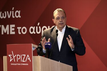 Σωκράτης Φάμελλος, Ηράκλειο