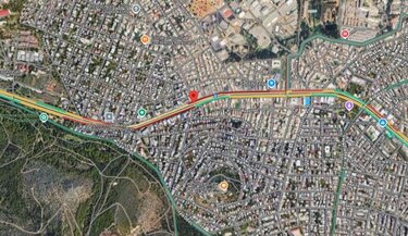 φωτια σε πουλμαν