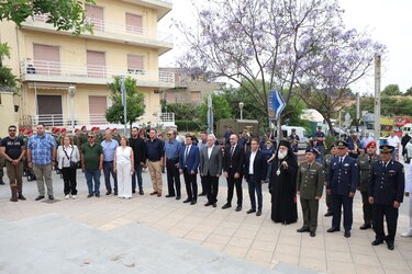 Γενοκτονία Ποντίων, Εκδηλώσεις