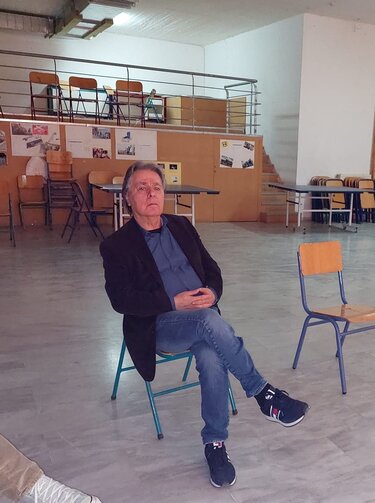 Γιώργος Αντωνάκης