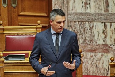 Χρίστος Δήμας, ΒΟΑΚ