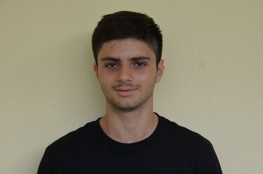 mihail aggelos halkiadakis