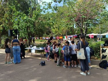 Ημέρα Ευρώπης