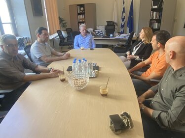 Εργαζόμενοι στις ΔΟΥ Ανατολικής Κρήτης