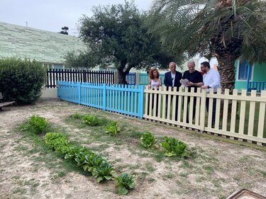 Καλοκαιρινός Μητέρα